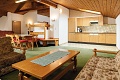 Apartmny Gifle, Ladis