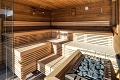 Apartmny Gifle, Ladis
