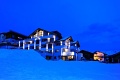 Apartmnov dom Gondeblick, Fiss