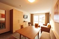 Apartmnov dom Gondeblick, Fiss