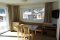 Apartmnov dom Gondeblick, Fiss