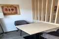 Apartmnov dom Gondeblick, Fiss