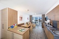 Apartmnov dom Gondeblick, Fiss