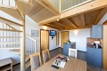 Apartmnov dom Gondeblick, Fiss