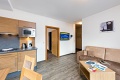 Apartmnov dom Gondeblick, Fiss