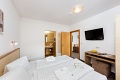 Apartmnov dom Gondeblick, Fiss