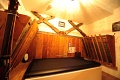 Apartmnov dom Gondeblick, Fiss
