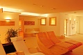 Apartmnov dom Gondeblick, Fiss