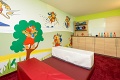 Apartmnov dom Gondeblick, Fiss