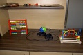 Apartmnov dom Gondeblick, Fiss