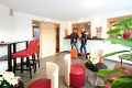 Apartmnov dom Gondeblick, Fiss
