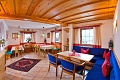 Hotel Herz Larain, Fiss