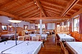 Hotel Herz Larain, Fiss