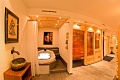 Hotel Herz Larain, Fiss