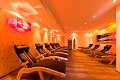 Hotel Herz Larain, Fiss