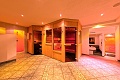 Hotel Herz Larain, Fiss