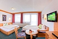 Hotel Herz Larain, Fiss