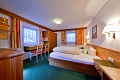Hotel Herz Larain, Fiss