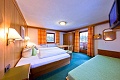 Hotel Herz Larain, Fiss