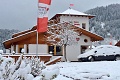 Hotel Herz Larain, Fiss