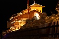 Hotel Herz Larain, Fiss