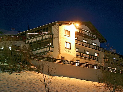 ubytovanie Hotel Jennys Huamatl, Serfaus, Serfaus - Fiss -Ladis
