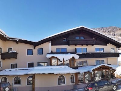 ubytovanie Apart Hotel Ideal - Ladis, Serfaus - Fiss -Ladis