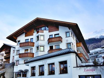ubytovanie Hotel Lasinga, Fiss, Serfaus - Fiss -Ladis