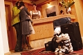 Hotel Lasinga, Fiss