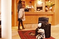 Hotel Lasinga, Fiss