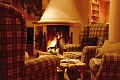 Hotel Lasinga, Fiss