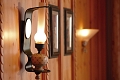 Hotel Lasinga, Fiss