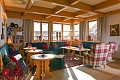 Hotel Lasinga, Fiss