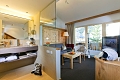 Hotel Lasinga, Fiss