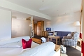 Hotel Lasinga, Fiss