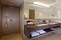 Hotel Lasinga, Fiss