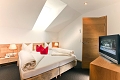 Hotel Lasinga, Fiss