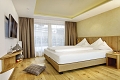 Hotel Lasinga, Fiss