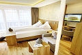 Hotel Lasinga, Fiss