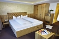 Hotel Lasinga, Fiss