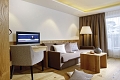 Hotel Lasinga, Fiss