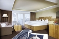 Hotel Lasinga, Fiss