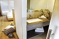 Hotel Lasinga, Fiss