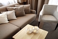 Hotel Lasinga, Fiss
