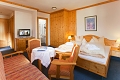 Hotel Lasinga, Fiss