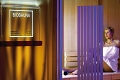 Hotel Lasinga, Fiss