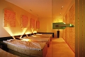 Hotel Lasinga, Fiss