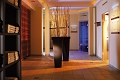 Hotel Lasinga, Fiss