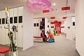 Hotel Lasinga, Fiss