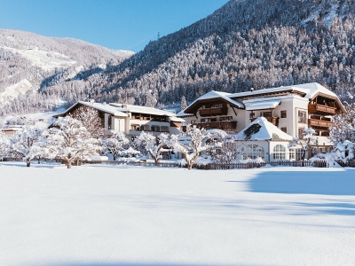 ubytovanie Gartenhotel Linde, Ried im Oberinntal, Serfaus - Fiss -Ladis